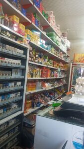 سوپر مرسدس پدونک شیراز