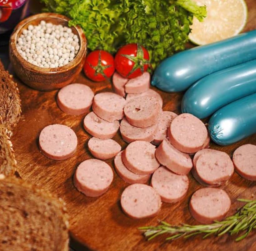سوسیس کالباس گلیژه شیراز
