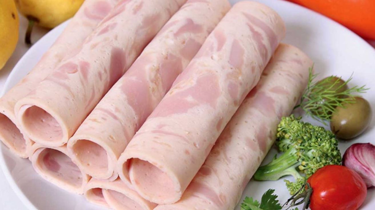 سوسیس کالباس گلیژه شیراز