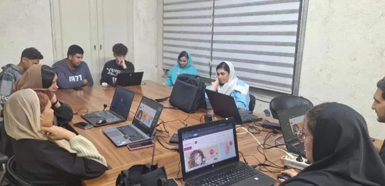 آموزش جامع فتوشاپ photoshop فقط500هزارتومان+استخدام
