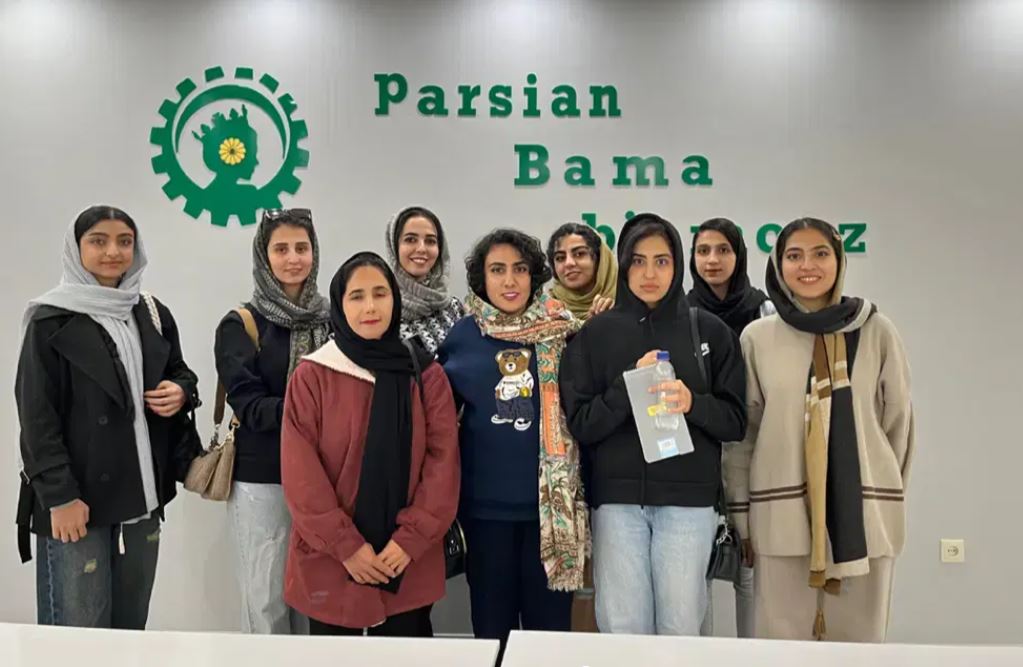 آموزش فن بیان ، مربیگری مهدکودک پیش دبستانی با مدرک در ارم شیراز
