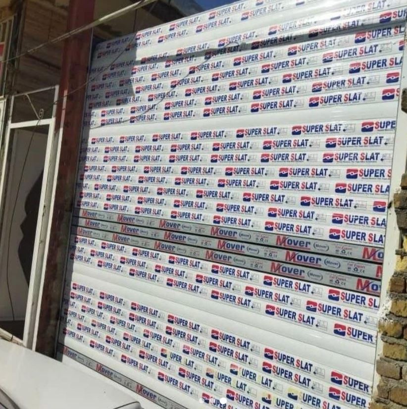تعمیر و نصب درب برقی در ریشمک شیراز