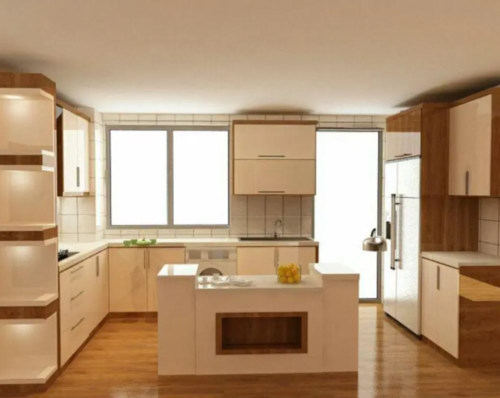 تعمیرات،کابینت،نصب و مونتاژ،انواع مصنوعات ام دی اف در ارم شیراز -