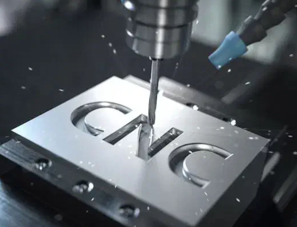 خدمات فرزکاری CNC در شهرک صنعتی شیراز