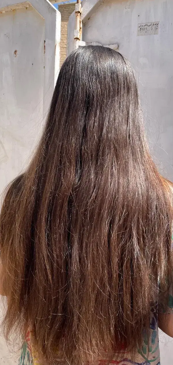 خریدار مو،صادر کننده اصلی مو های طبیعی در شیراز، آزادگان، خ فضیلت یکم