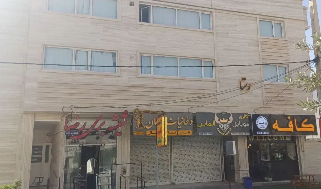 شیشه بری با نازلترین قیمت در شیراز