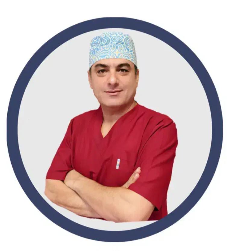 مرکز تخصصی تزریق ژل ناحیه تناسلی در زند شیراز