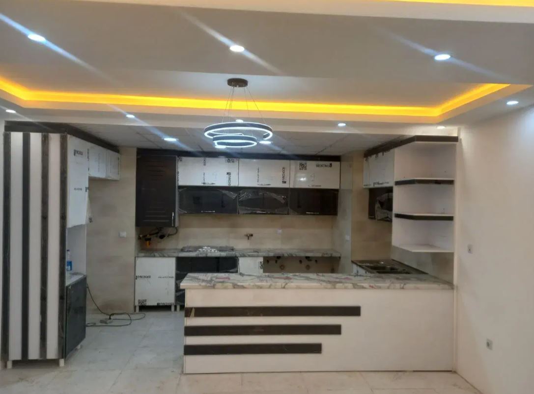 نصاب کابینت و سازنده کابینت در فضل آباد شیراز