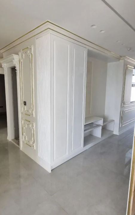 گروه نقاشی ساختمان و پتینه تخصصی در خیابان عفیف آباد شیراز