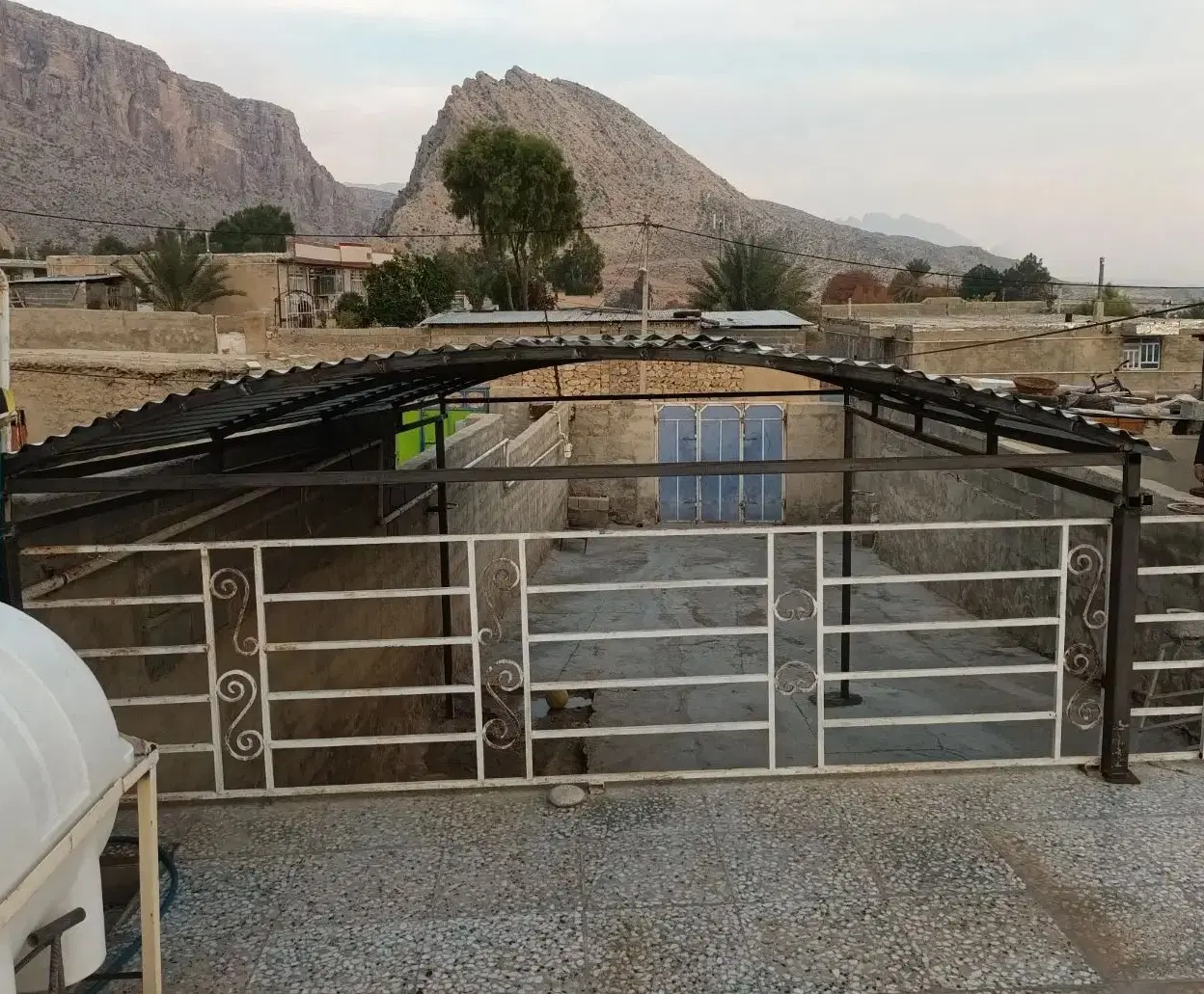 جوشکاری، برشکاری و تراشکاری سیار در فیروزآباد