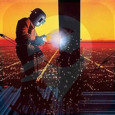 جوشکاری سیار در فسا، خ ۱۰