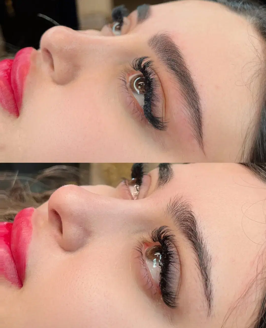 میکروبلیدینگ ابرو و شیدینگ لب،بن مژه فقط ۹۷۰ در مرودشت، ژیان