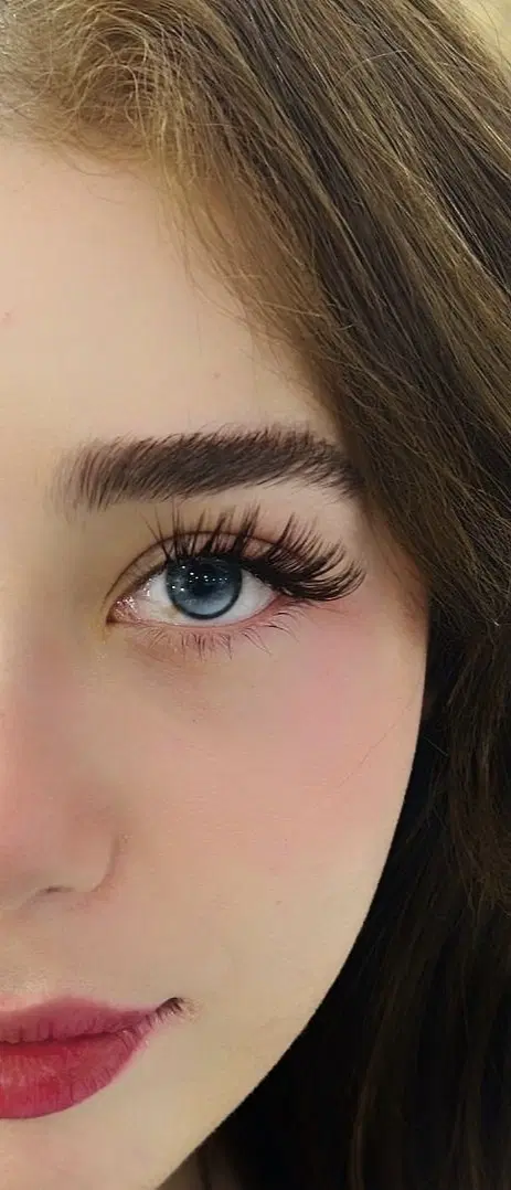 تخفیف ویژه اکستنشن مژه فقط تا آخر هفته در کازرون، خ باهنر هفتم