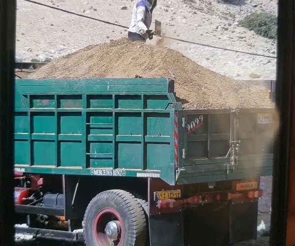 کود حیوانی و گاوی درجه ۱ در کازرون، خ بهشتی