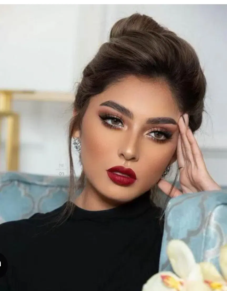 آرایش ومیکاپ در شیراز، کلاهدوز