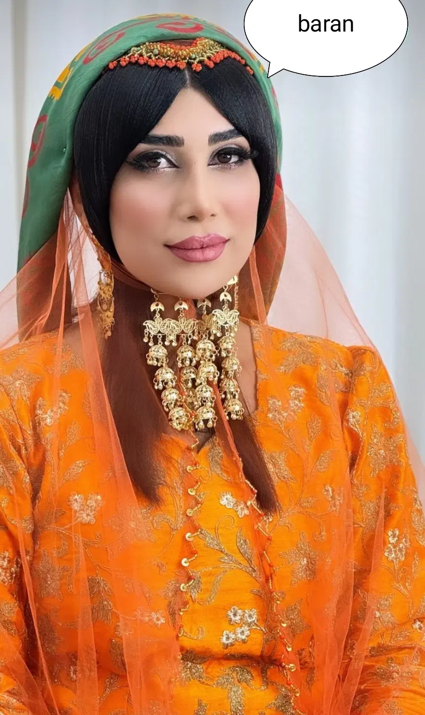آف خدمات عروس میکاپ و شنیون فقط تا آخر هفته در مرودشت، ژیان، خ مسجد جامع
