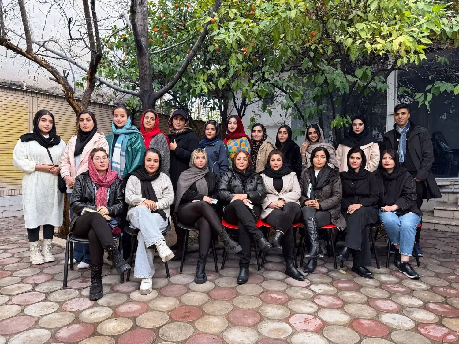آموزش تبلیغات،فروش،تولیدمحتوا + استخدام قطعی در شیراز، معالی‌آباد، خ رجایی چهل و هشتم
