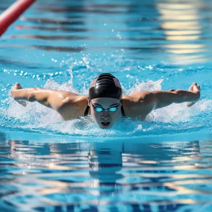 آموزش شنا در شیراز، جمهوری، بلوار جمهوری اسلامی