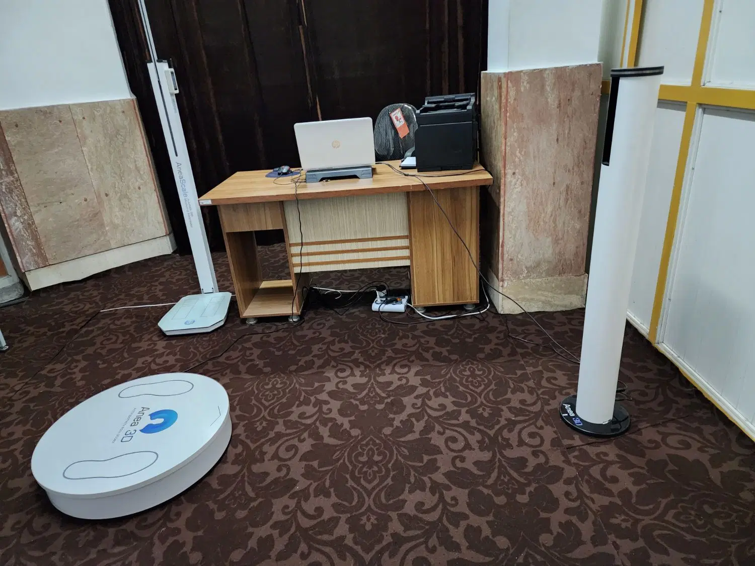 آنالیز و اطلاعات دقیق بدن کمتر از قیمت یک پیتزا در شیراز، عفیف‌آباد