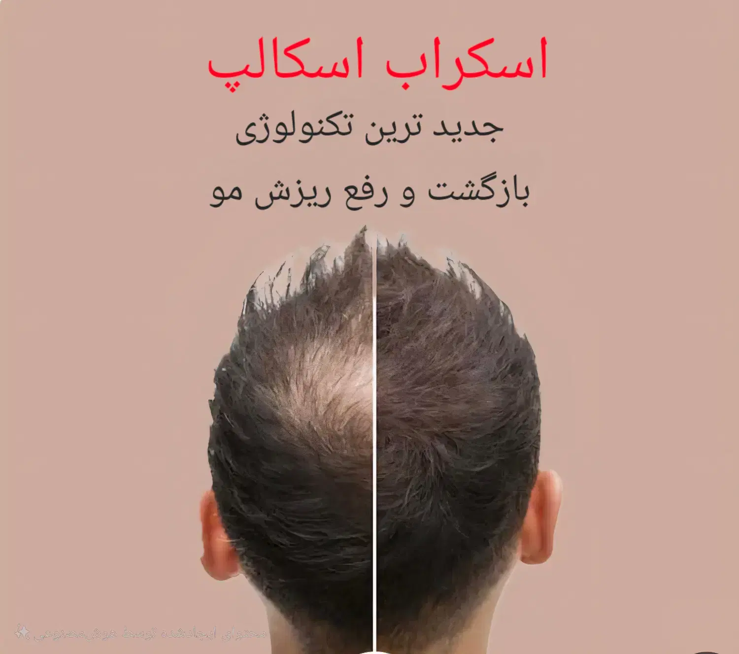 اسکراب اسکالپ درمانی مو و رفع ریزش، اِسپا سر در شیراز، فرهنگ شهر، ۴۲.۲ شهید رجایی
