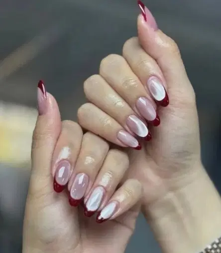 تخفیف ویژه خدمات کاشت ناخن در مرودشت، ژیان، خ مسجد جامع