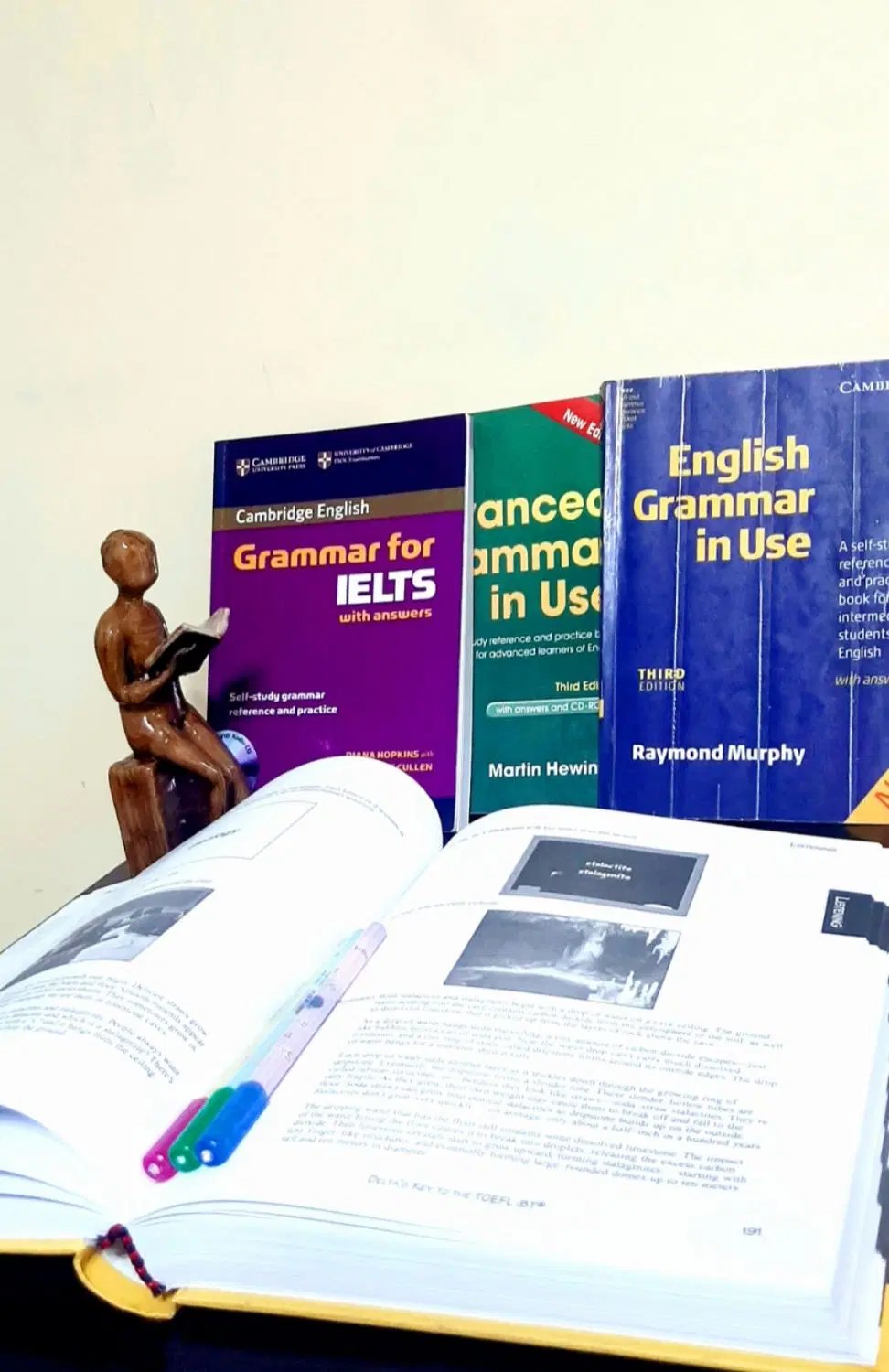 تدریس زبان انگلیسی (با متدی آسان و ماندگار در ذهن) در شیراز، شهرک سراج