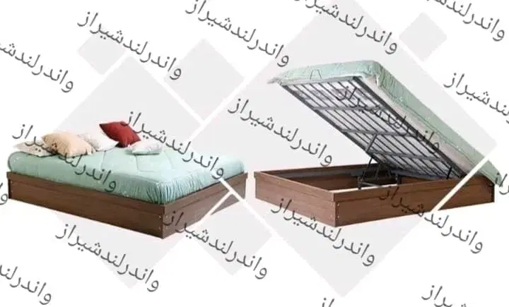 تولیدی بزرگ اژدری باکس هتلی جکدار سرویس خواب تدی در شیراز، شهرک فرزانگان، خ رضایی ۱۴/۱۱