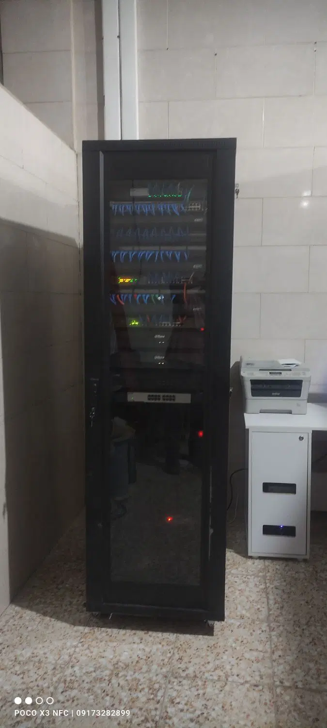 خدمات فنی مهندسی باصری در مرودشت، فرهنگ، بلوار سعدی