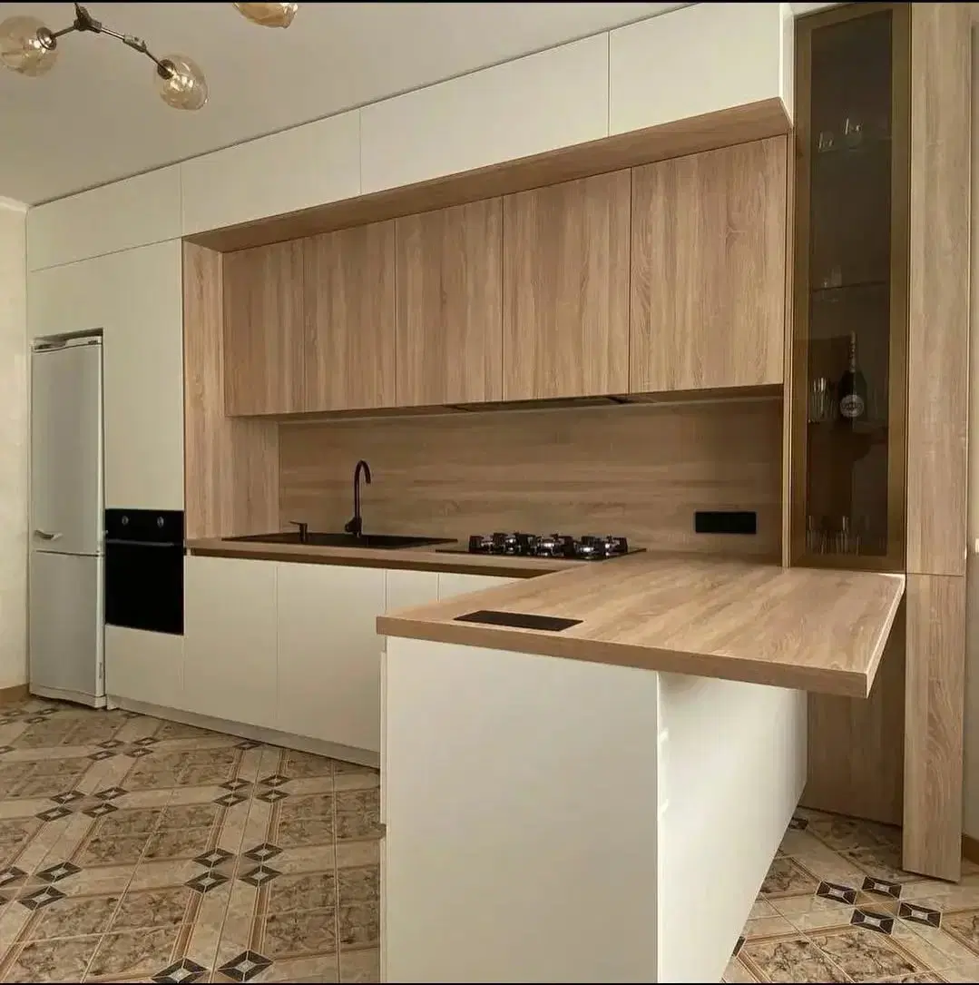 ساخت و اجرا و تعمیر کابینت،کمد دیواری و دکور مغازه در شیراز، عفیف‌آباد
