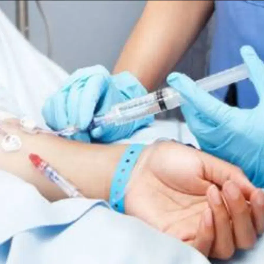 سم زدایی فوق سریع و ترک اعتیاد توسط پزشک در شیراز، گلدشت معالی‌آباد، بلوار دکتر شریعتی