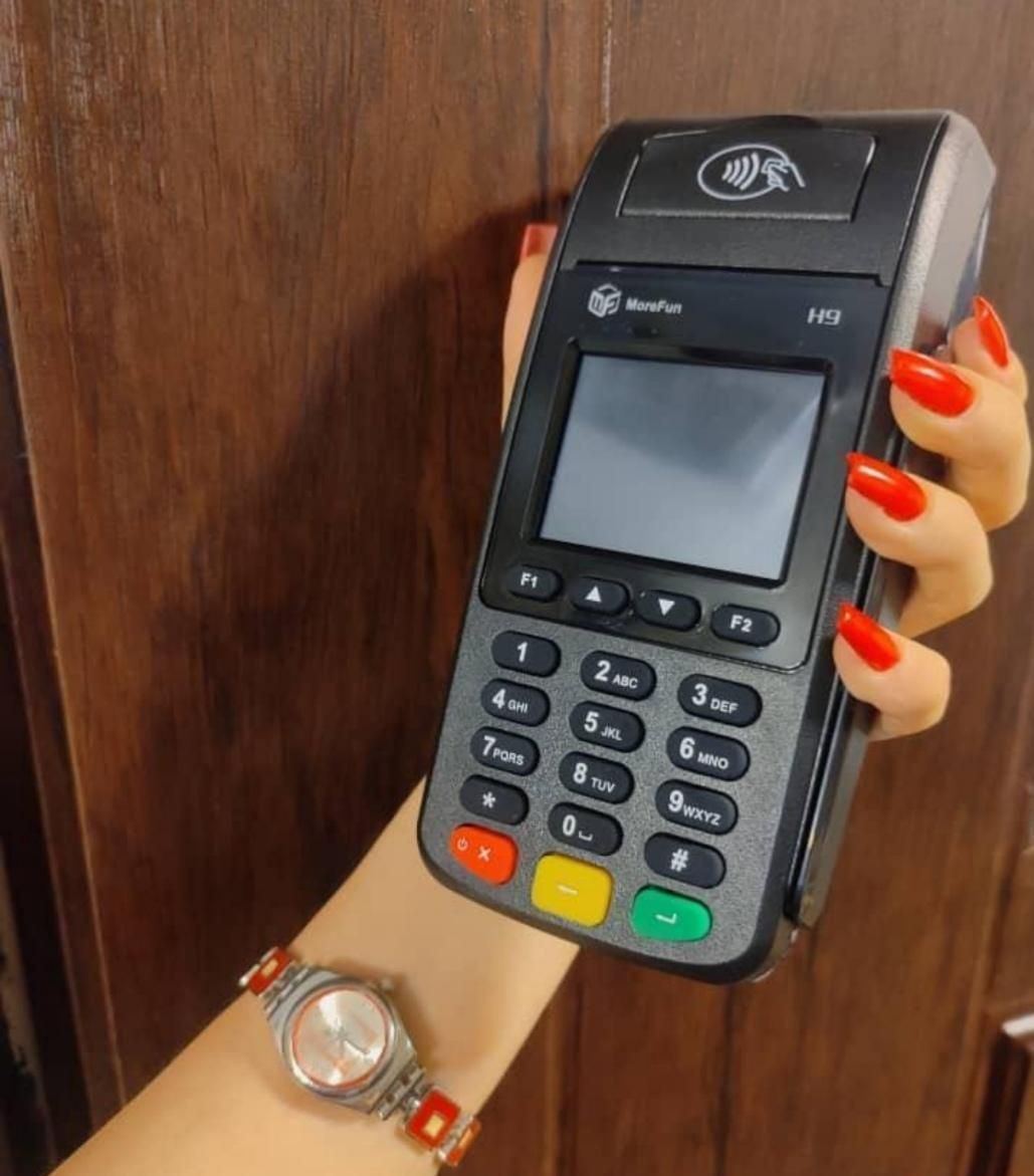 فروش کارتخوان سیار بانکی دولتی در شیراز، زرهی