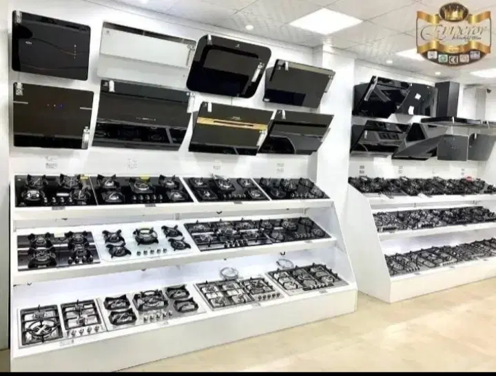 مرکز اصلی هود مورب مدل جیبسون آلارم69845231 در شیراز، نصرآباد