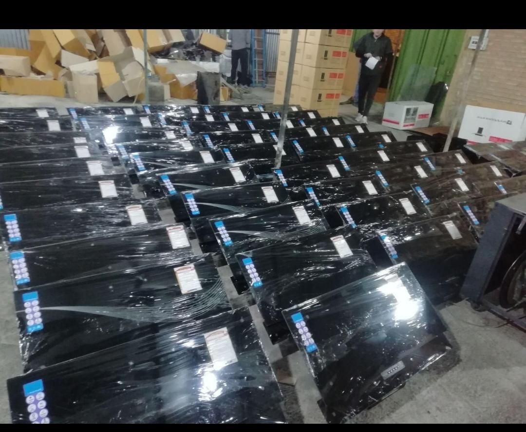 مرکز هود آشپزخانه پرایم طرح لبخند کد2566 در شیراز، نصرآباد