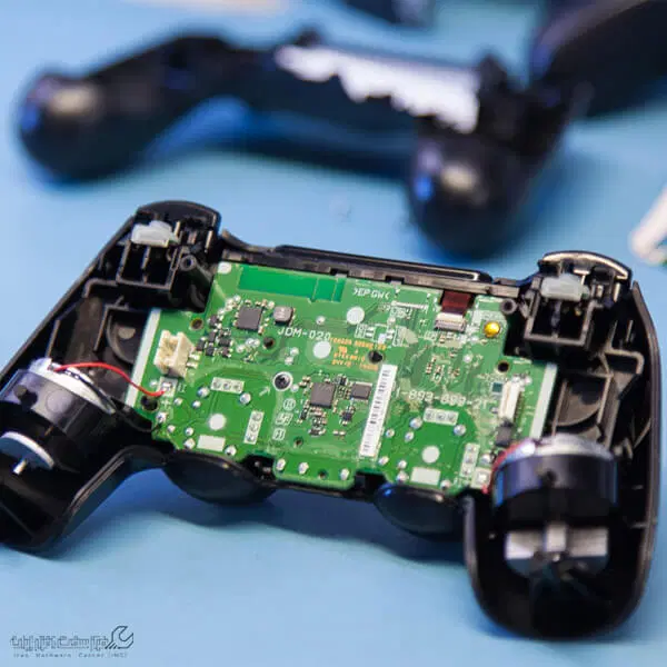 نصب بازی ps4و PS5 وXbox وPC و تعمیرات در محل در شیراز، شهرک برق، خ فیروزی سوم