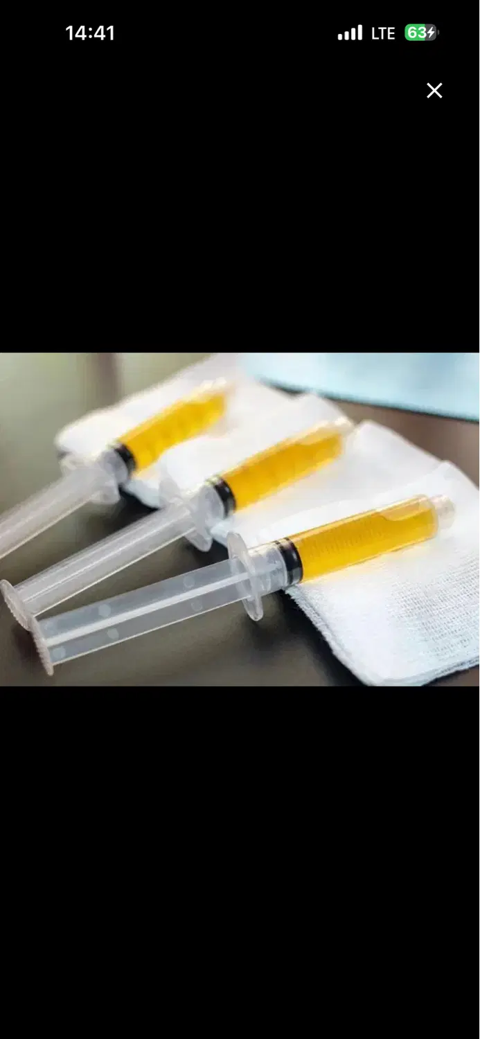 پی ار پی prp تخصصی ومزو مزوژل در شیراز، عفیف‌آباد