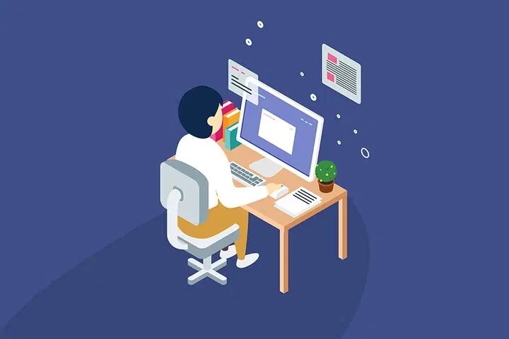 تایپ، پاورپوینت، اکسل، ویراستاری و صفحه آرایی، نصب و تعمیر و تعویض نرم افزار و درایو، نصب و تعمیر مودم و فعال‌سازی اینترنت، نصب و تعمیر پرینتر، اسکنر، کپی و فکس