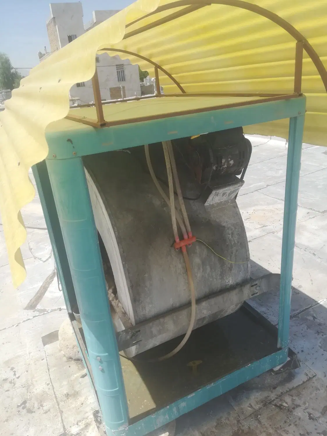 کلیه خدمات کولر آبی وتعمیرات برق در شیراز، مسلم، خ ابوذر