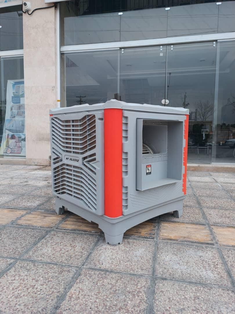 کولر آبی8500 نسل جدید پلیمری البرز نمایندگی خدمات در شیراز، شیخ علی چوپان، خ عابدینی