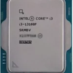 پردازنده Intel مدل Core i3 13100F