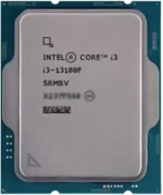 پردازنده Intel مدل Core i3 13100F