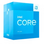 پردازنده Intel مدل Core i3 13100 (PULD)‌ - تصویر 2