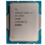 پردازنده Intel مدل Core i5 13400F