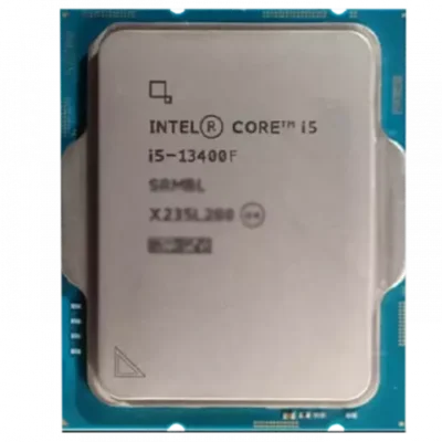 پردازنده Intel مدل Core i5 13400F