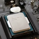 پردازنده Intel مدل Core i3 12100 - تصویر 4