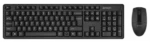 کیبورد و موس بی سیم A4Tech مدل 3330N