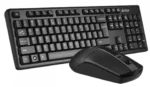 کیبورد و موس بی سیم A4Tech مدل 3330N - تصویر 3
