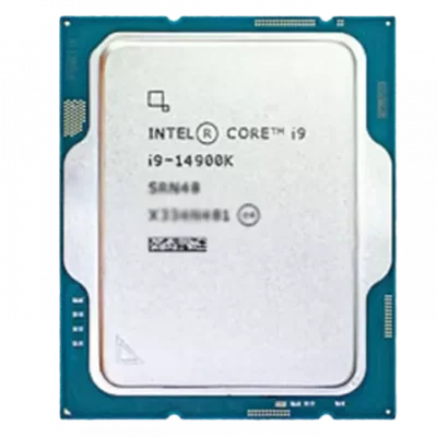 پردازنده Intel مدل Core i9 14900K