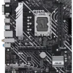 مادربرد ASUS مدل PRIME H610M-A WIFI D4