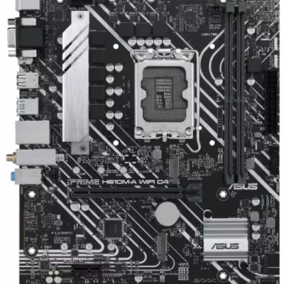 مادربرد ASUS مدل PRIME H610M-A WIFI D4