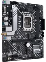 مادربرد ASUS مدل PRIME H610M-A WIFI D4 - تصویر 2